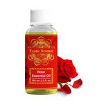 Exotic Aromas Essential Oil (Rose)