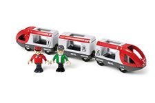 BRIO Travel Train