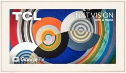 TCL 55 Inch Class NXTVISION Series