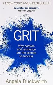 NEW-Grit (