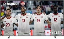 Samsung 75 inch Mini LED TV, M80H, 