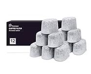 Possiave 12-Pack Charcoal Water Fil