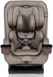 Maxi Cosi Kani 4-in-1 Car Seat, Con