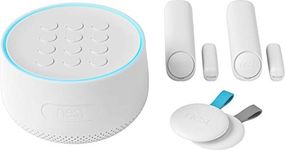 Nest Security System For Home