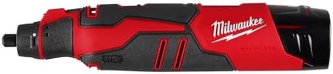 Milwaukee Electric - M12TRADE BRUSH