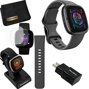 Fitbit Sen