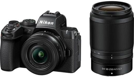 Nikon Z50