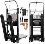 Electric Stair Climbing Dolly, 1250