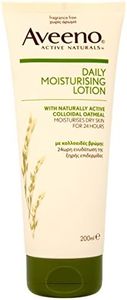 6 x Aveeno Daily Moisturising Lotion 200ml by Aveeno