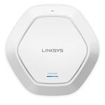 Linksys Lapac1200C-Eu Access Point Wireless Dual Band Cloud Business Ac1200 Speed