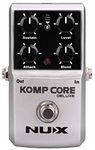 NUX | Komp Core Deluxe Compressor Pedal | Guitar FX