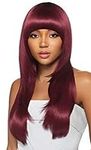 Outre Human Hair Blend Wig & Play O