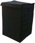 Shop-Tek Folding SHOPPING CART LINER with Cover,WATER PROOF (Liner Only) (Black) - Sold by Ucostore Only