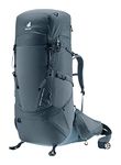 DEUTER Unisex Aircontact Core 70+10L Hiking & Trekking Rucksack Bag