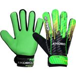 Kobo Football/Soccer Goal Keeper Professional Gloves