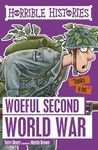 Woeful Second World War (Horrible Histories)