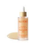 Blithe Blemish Serum Niacinamide 5% Dark Spot Corrector for Face - Vitamin B3 Niacinamide Serum for Face, Skin Soothing Cica & Allantoin, Arbutin & Tranexamic Acid, 1oz