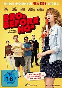 BROs BEFOR