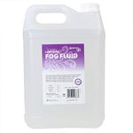 Low Level Dry Ice Effect Fog Smoke Machine Fluid 5 Litre Bottle