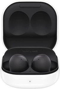 SAMSUNG Galaxy Buds2 SM-R177 - Auriculares Bluetooth, Negro