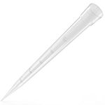 ONiLAB Pipette Tips 5000ul/ 5mL 100 PCS Lab Universal Plastic Liquid Pipettor Tips Polypropylene (PP),Non-pyrogenic, DNAse/RNAse Free, Autoclavable,Widely Compatible