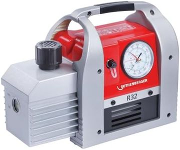 ROAIRVAC R