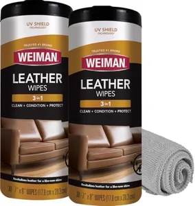 Weiman Lea