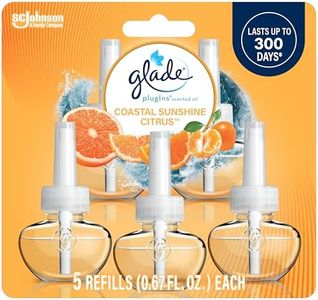 Glade Plug