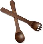Lipper International Walnut Finish 