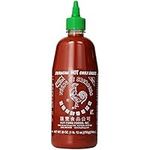 Huy Fong Sriracha Hot Chili Sauce 7