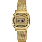 CASIO - Women's Watch LA670WEMY-9EF