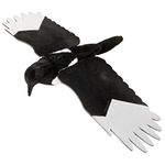 Decoy Decoy, Magpie W/Wings W/Flock