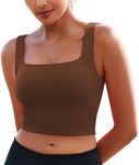 PINSPARK Sports Bra Women Without W