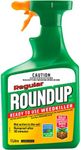 Roundup Regulary 24H Weed Killer Sp