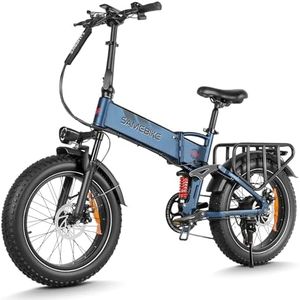 SAMEBIKE E