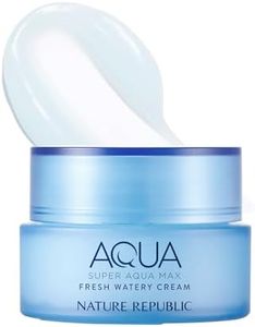 Nature Republic Super Aqua Max Fresh Watery Cream 80 ml / 2.71 fl. oz.