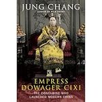 Empress Dowager Cixi: The Concubine