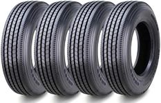 GREMAX HD All Steel Radial 235/75R1