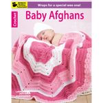 Baby Afghans: Wraps for a Special Wee One!