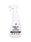 KUNG-FU SPRAY 750ML ALL-PURPOSE DEGREASER AND GRIME FIGHTER