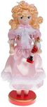 Clever Creations Clara 14 Inch Trad