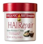 Organic Root Stimulator Hair Supplies