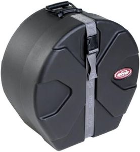 SKB Roto Molded Single Drum Case - (6.5x14)