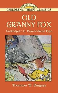Old Granny Fox
