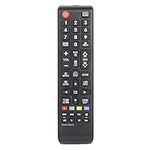 Replacement for Samsung TV Remote C
