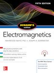 Schaum's Outline of Electromagnetics, Fifth Edition