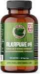 Pure Lab Vitamins |Alkapure pH | 60 Capsules | Alkaline pH Balance Pills | Essential Minerals Supplement | Antigas and Bloating Relief for Men & Women | Indigestion and Heartburn Relief | Antacid Pills