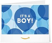 Amazon.com.au Gift Card - Print - B