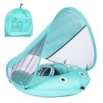 Mambobaby Baby Float Self-Inflating