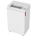 IDEAL 2465 CC - 2x15mm 2x15mm Micro Cut Shredder